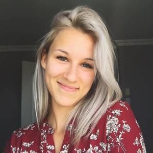 Meet your Posher, Allison